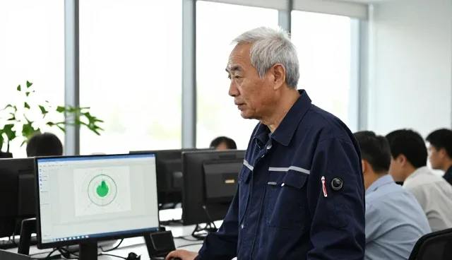 噪声监测设备安装调试中的常见问题与维护建议