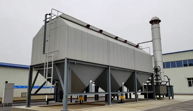 环保设备使用与维护建议:场景分析与优化方案