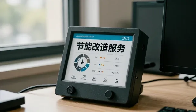 工业废气净化设备选型中的关键参数与日常维护技巧